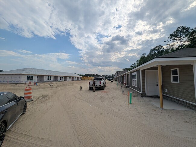 Foto del edificio - 20 Frasier Ln SW