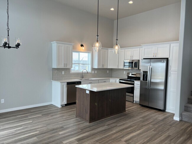Foto del edificio - 3 Bed 3 Bath Single Family Home