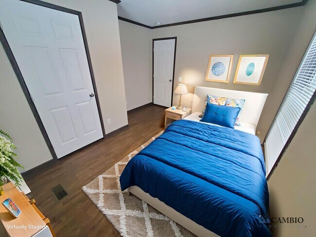 Foto del edificio - 8 Mockingbird Hill Dr