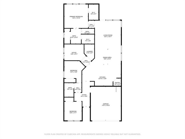 Building Photo - 3342 Driftwood Meadow Ln