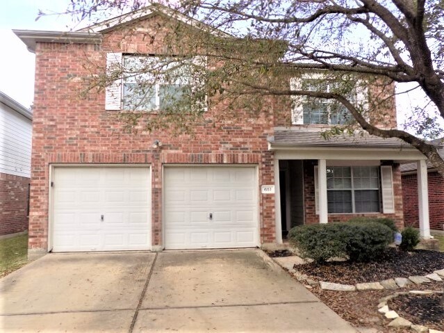 Foto principal - 651 Cypresswood Ter