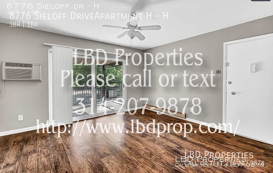 8776 Sieloff Dr