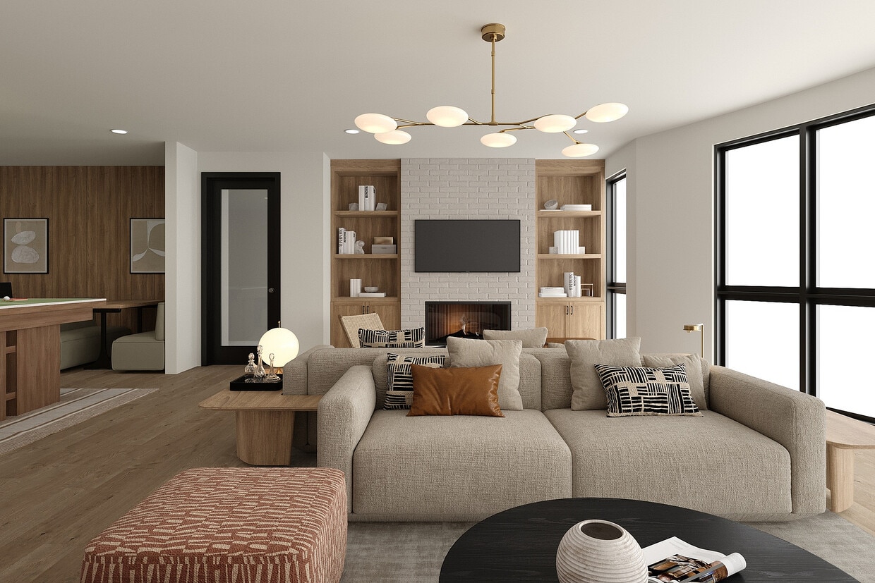 Photo - The Hayward Student Living