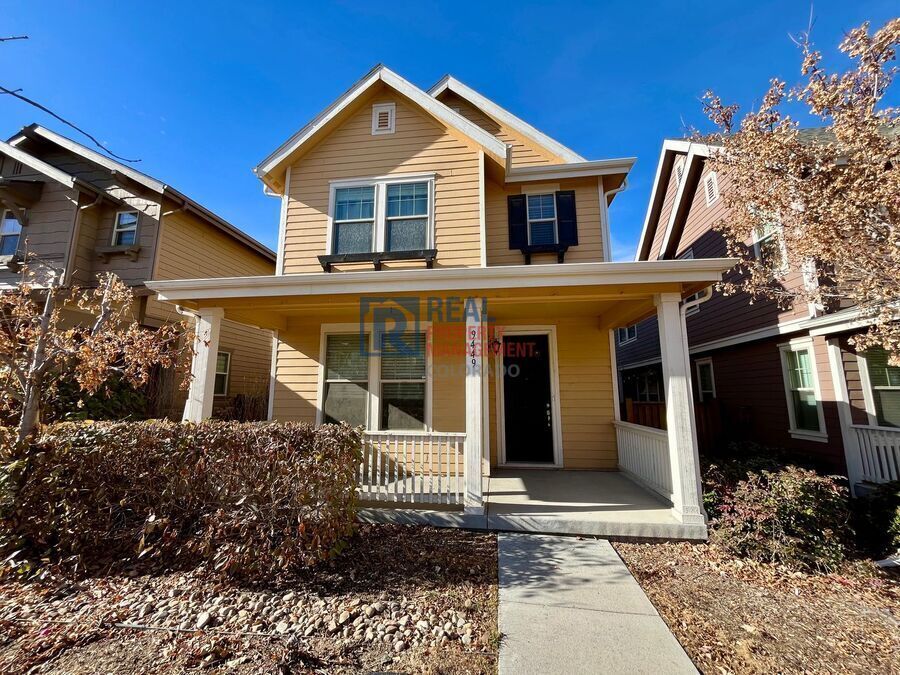 Foto principal - 9449 E 52nd Ave