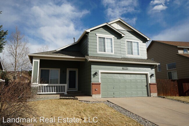 Building Photo - 4 br, 4 bath House - 6725 McCracken Drive
