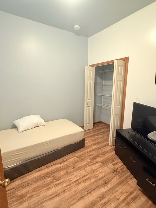 Foto del edificio - 3049 S Homan Ave