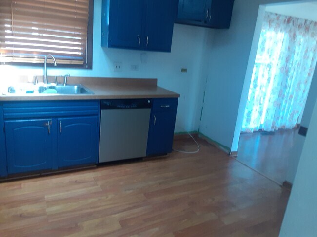 Foto del edificio - 6420 179th St
