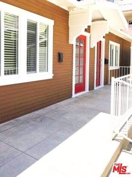 Foto del edificio - 328 W California Ave