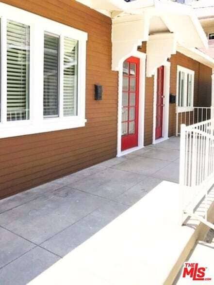 Photo - 328 W California Avenue Unit House