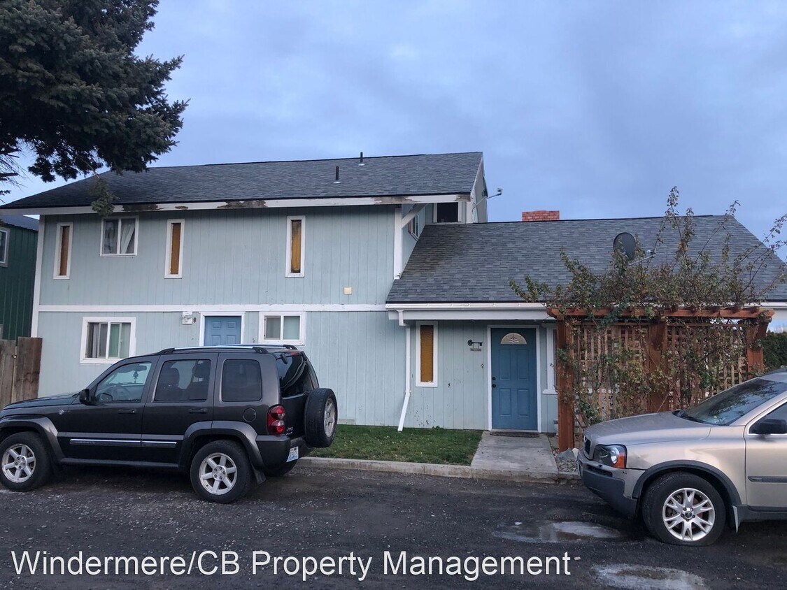 Building Photo - 4 br, 2 bath House - 127 N SW