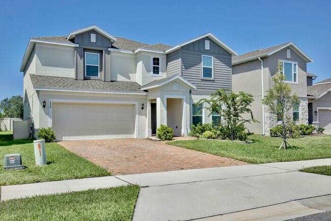 Foto del edificio - Stylish and Spacious 3/2.5 Home with No Re...