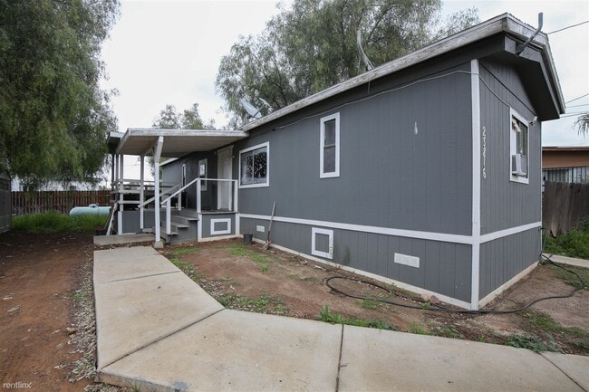 Building Photo - 2 br, 2 bath Mobile Home - 23816 Wells Place