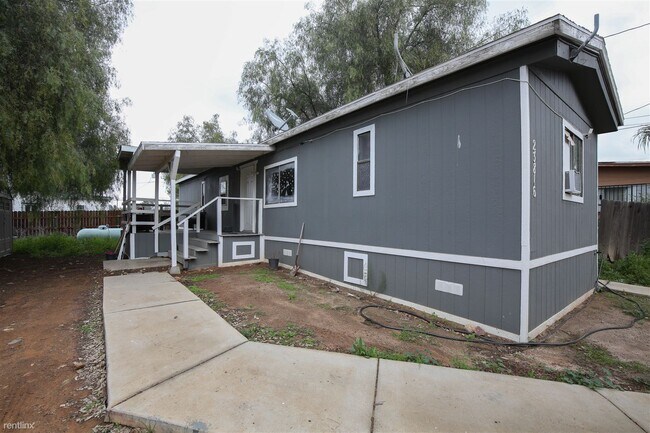 Foto del edificio - 2 br, 2 bath Mobile Home - 23816 Wells Place