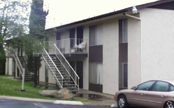 Imperial - Imperial Apartments