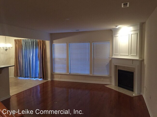 Foto del edificio - 3 br, 2.5 bath House - 442 Lazy Creek Lane