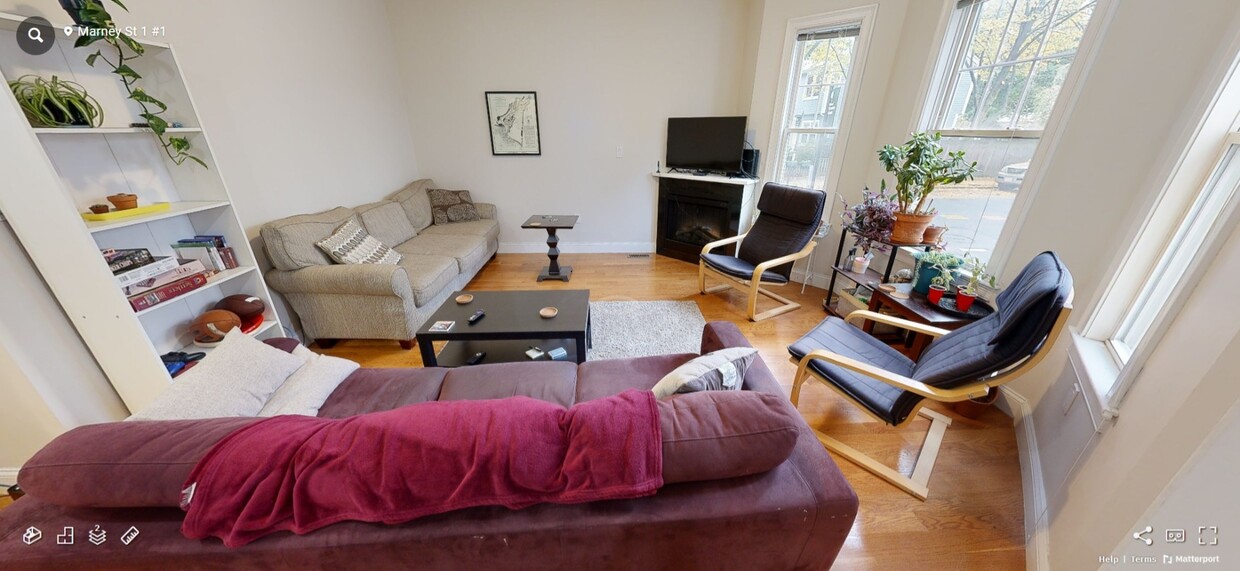 Primary Photo - 2 Marney St