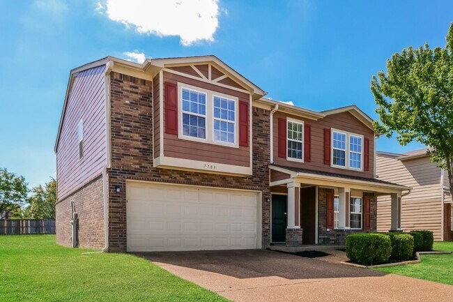Foto del edificio - 7789 Gosbrook Ln