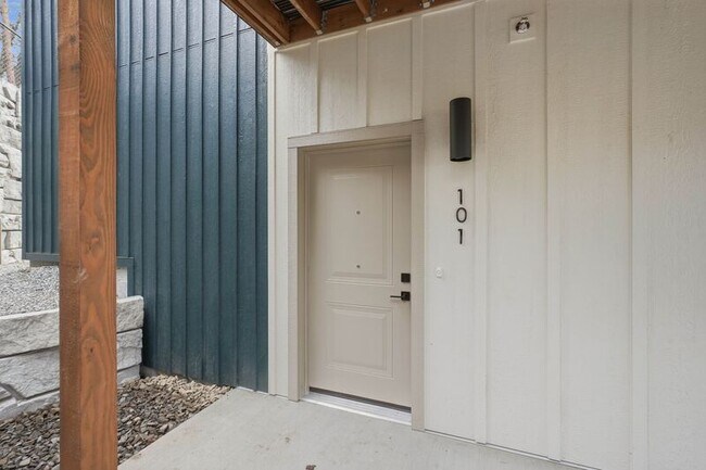 Foto del edificio - 1816 N 15th St