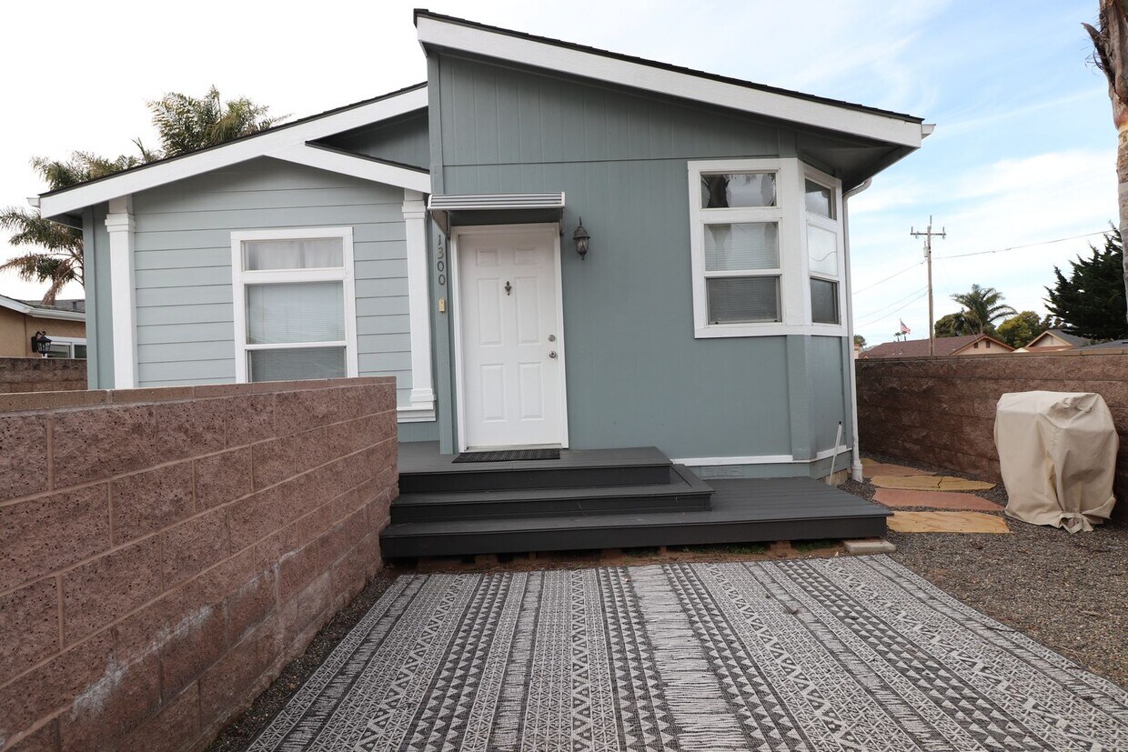 1300 17th St, Oceano, CA 93445 House Rental in Oceano, CA