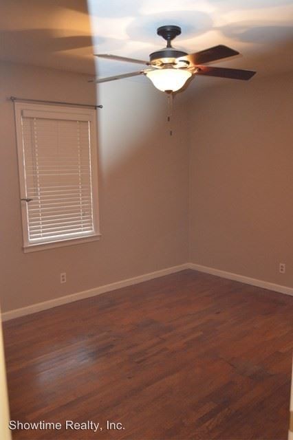 Foto del edificio - 3 br, 1 bath House - 5549 Perry Ave