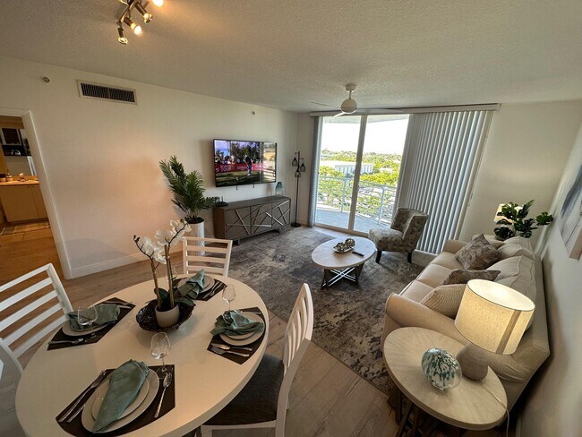 Foto del edificio - 1551 N Flagler Dr