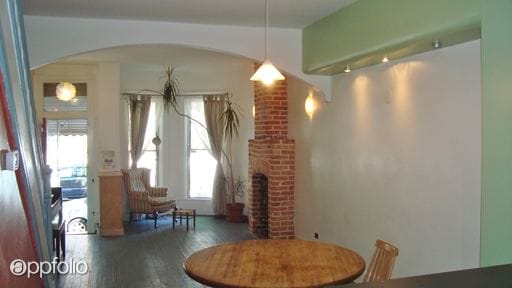 Building Photo - 1728 Jackson St