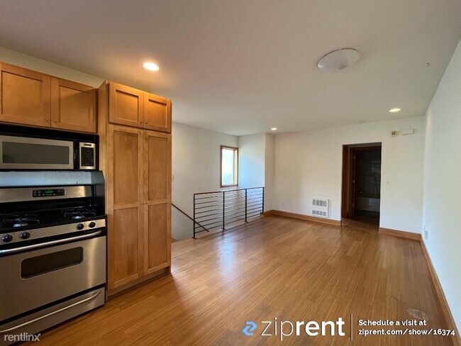 2 br, 2 bath Townhome - 2817 South Norman ... photo'