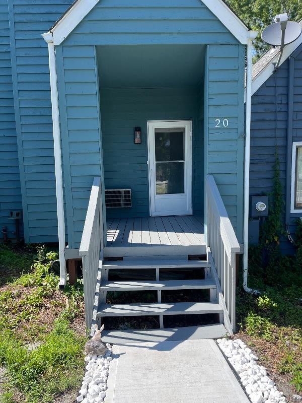 Foto del edificio - 20 Fox Ridge