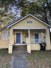 Building Photo - 1821 17th Ave