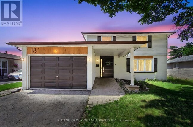 Building Photo - 18 Barkwood Ct