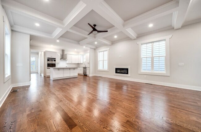 Foto del edificio - 4010B Clifton Ave