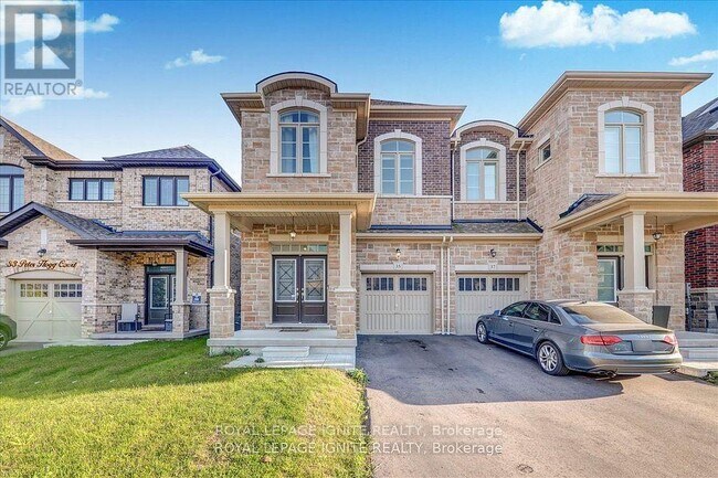 Photo du bâtiment - 35 Peter Hogg Ct