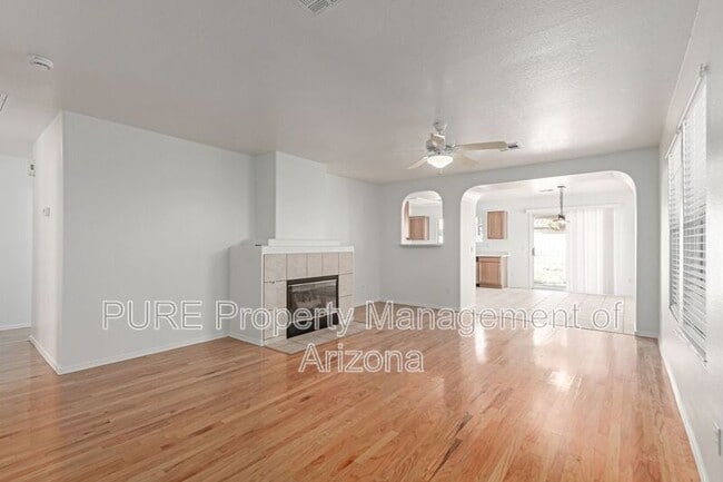 Building Photo - 8132 E Onza Ave