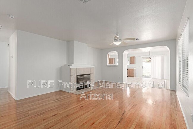 Foto del edificio - 8132 E Onza Ave