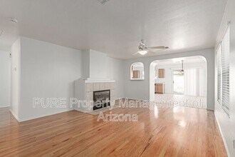 Building Photo - 8132 E Onza Ave