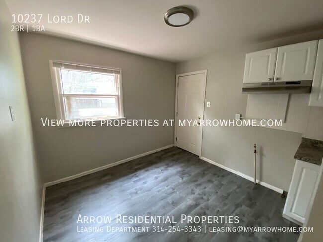 Foto del edificio - 10237 Lord Dr