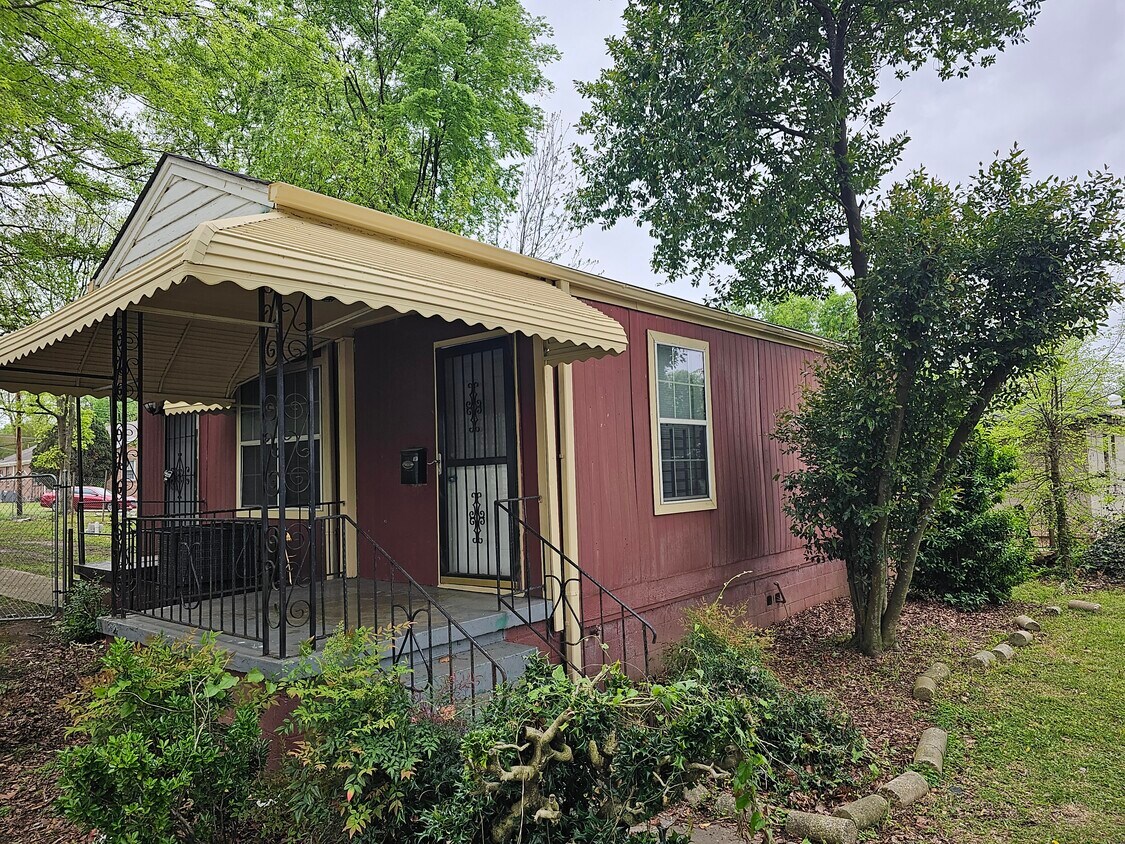 4413 11th Ave N, Birmingham, AL 35212 - House Rental in Birmingham, AL ...