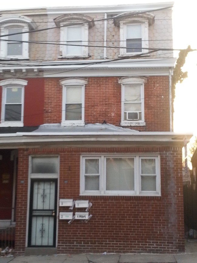 Building Photo - 1 bedroom in Philadelphia PA 19124