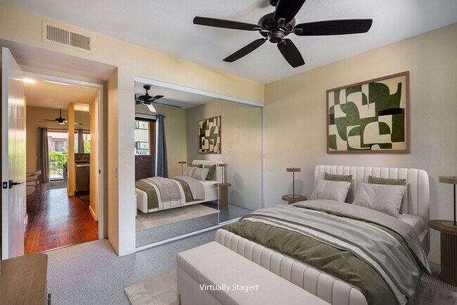 Foto del edificio - 291 E Mel Ave