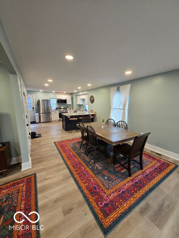 Foto del edificio - 133 Hoefgen St