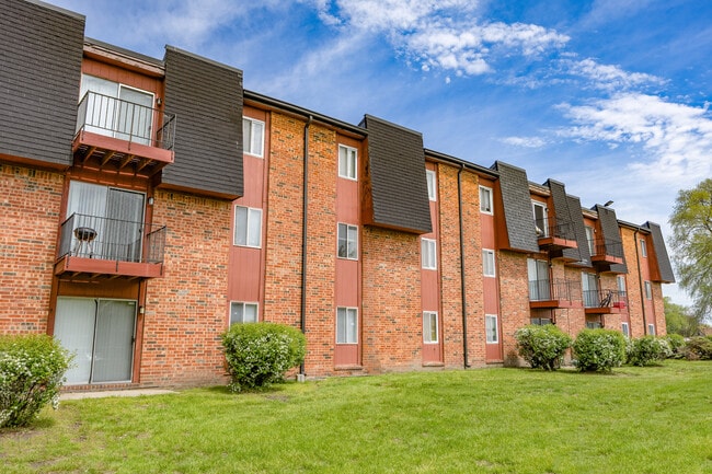Foto del edificio - Kennedy Crossing Apartments