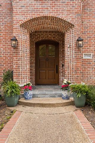 Foto del edificio - 2704 Westminster Ave
