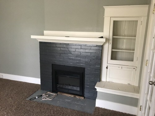 Foto del edificio - Updated Farmhouse