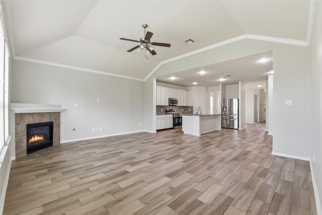 Building Photo - 5102 Brookshire Pass Dr