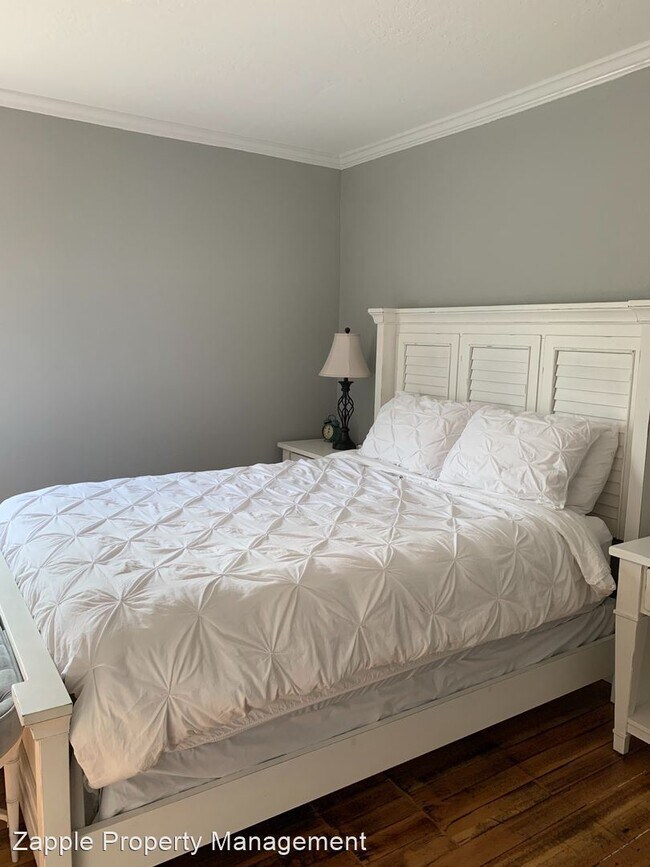 Foto del edificio - 1 br, 1 bath House - 306 N. 2nd Street, Un...