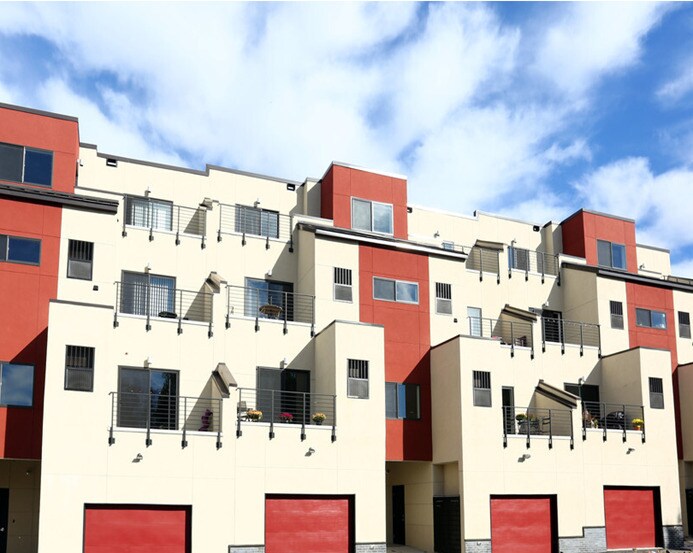 The Flats at Brewerytown Apartments in Philadelphia, PA