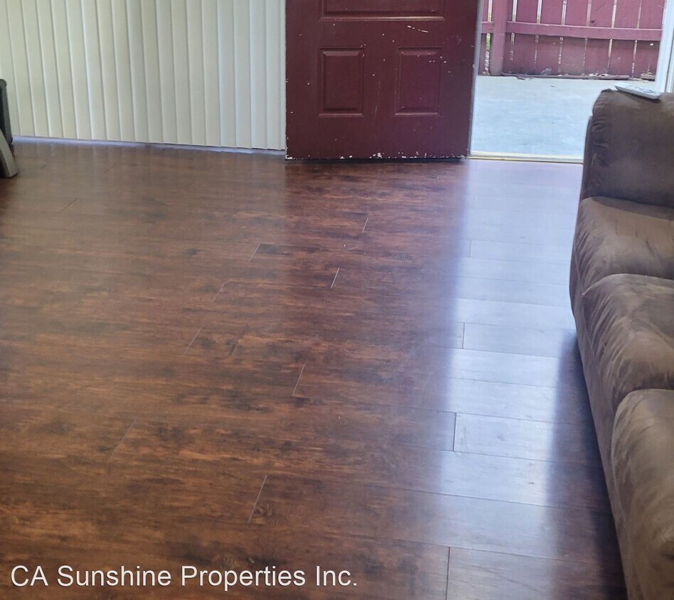 Primary Photo - 2 br, 1.5 bath House - 436 Cocoran Ave #2 ...
