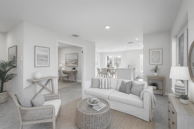 Foto del edificio - 310 Hibiscus St