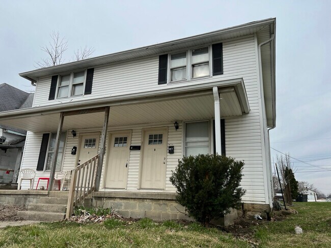 Foto del edificio - 1513 S 20th St