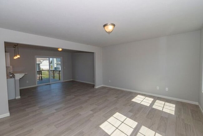 Building Photo - Mishawaka South Side- Be the first to Occupy this newly built 2-story home